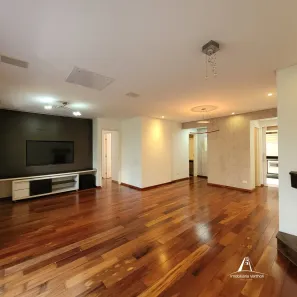 Apartamento com 3 Quartos à venda, 113m² no Bosque da Saúde, São Paulo