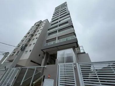 Apartamento com 2 Quartos à venda, 69m² no Canto do Forte, Praia Grande