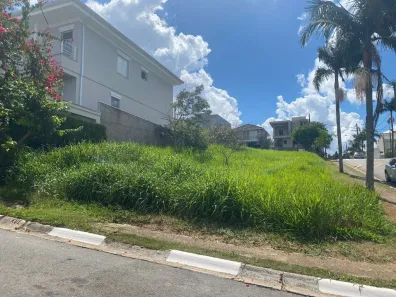 Lote/Terreno à venda, 250m² no Paisagem Renoir, Cotia
