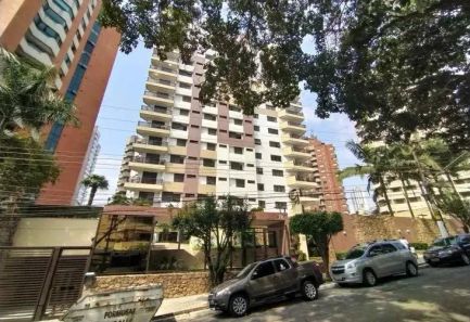 Apartamento com 4 Quartos à venda, 346m² no Tatuapé, São Paulo
