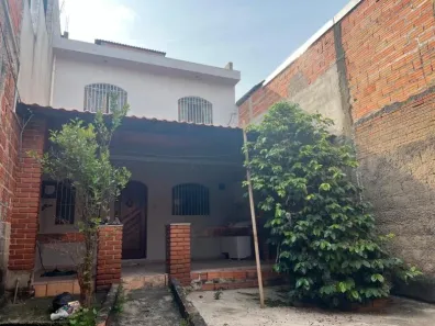 Casa com 4 Quartos à venda, 193m² no Bandeiras, Osasco