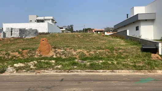 Lote/Terreno à venda, 1020m² no Residencial São José de Boituva, Boituva