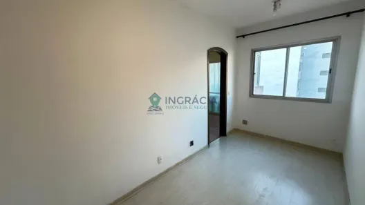Apartamento com 1 Quarto para alugar, 31m² no Jardim Paulista, São Paulo