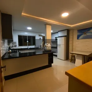 Sobrado com 3 Quartos à venda, 138m² no Cajuru, Curitiba