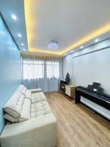 Apartamento com 2 Quartos à venda, 59m² no Vitória, Londrina