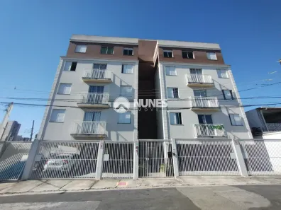 Apartamento com 2 Quartos à venda, 39m² no Jardim Roberto, Osasco