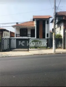 Casa com 3 Quartos à venda, 242m² no Barro Branco (Zona Norte), São Paulo