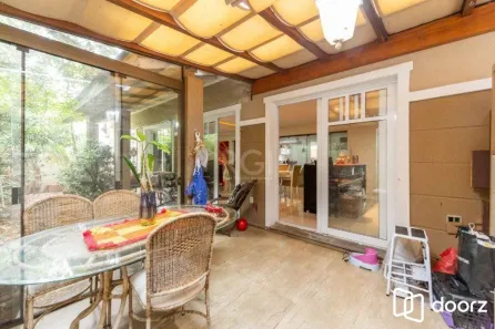 Casa de Condomínio com 4 Quartos à venda, 446m² no Jardim Carvalho, Porto Alegre