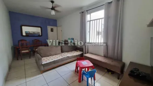 Apartamento com 2 Quartos à venda, 79m² no Vila da Penha, Rio de Janeiro