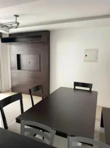 Apartamento com 2 Quartos para alugar, 53m² no Vila Príncipe de Gales, Santo André