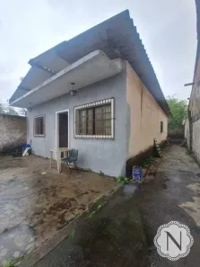 Casa com 2 Quartos à venda, 108m² no Umuarama, Itanhaém