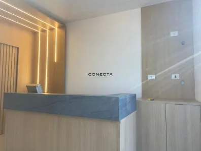 Sala Comercial à venda, 142m² no Jardim Londrilar, Londrina