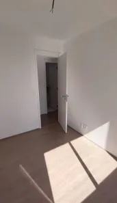 Apartamento com 2 Quartos à venda, 35m² no Brás, São Paulo