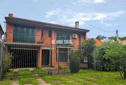 Casa com 3 Quartos à venda, 260m² no Três Vendas, Pelotas