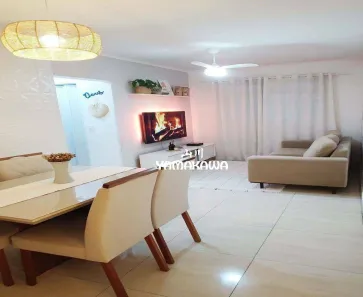 Apartamento com 2 Quartos à venda, 54m² no Vila Carmosina, São Paulo