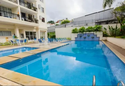 Cobertura com 3 Quartos à venda, 180m² no Freguesia (Jacarepaguá), Rio de Janeiro