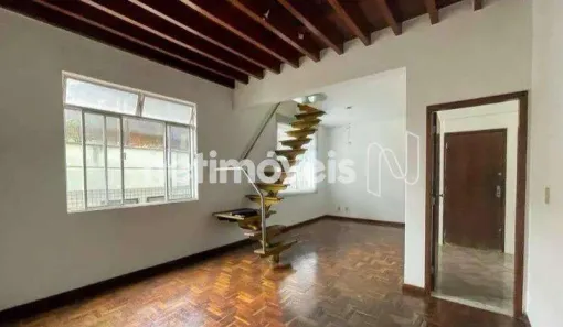 Cobertura com 3 Quartos à venda, 247m² no Luxemburgo, Belo Horizonte