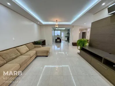 Apartamento com 3 Quartos à venda, 158m² no Centro, Florianópolis