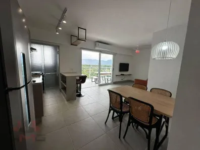 Apartamento com 2 Quartos à venda, 78m² no São Lourenço, Bertioga