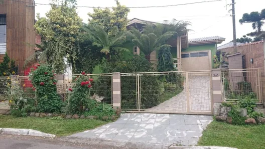Lote/Terreno à venda, 684m² no Carniel, Gramado