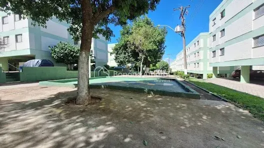 Apartamento com 2 Quartos à venda, 60m² no Jardim Paulicéia, Campinas