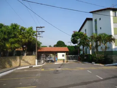 Apartamento com 3 Quartos à venda, 69m² no Granja Viana, Cotia