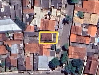 Lote/Terreno à venda, 458m² no Setor São José, Goiânia