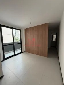 Apartamento com 1 Quarto para alugar, 50m² no Barro Vermelho, Vitória