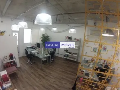 Sala Comercial à venda, 33m² no Brooklin Paulista, São Paulo
