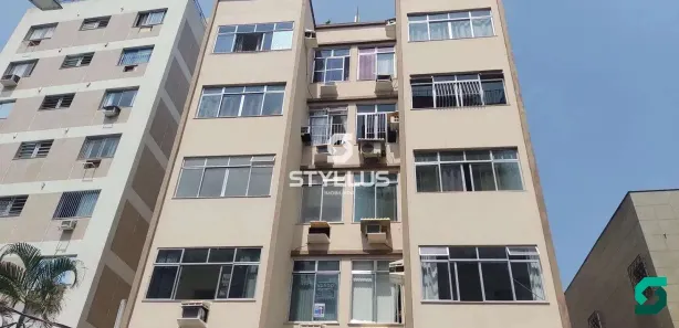 Apartamento com 2 Quartos à venda, 87m² no Méier, Rio de Janeiro