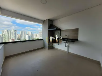 Apartamento com 3 Quartos à venda, 120m² no Vila Ema, São José dos Campos