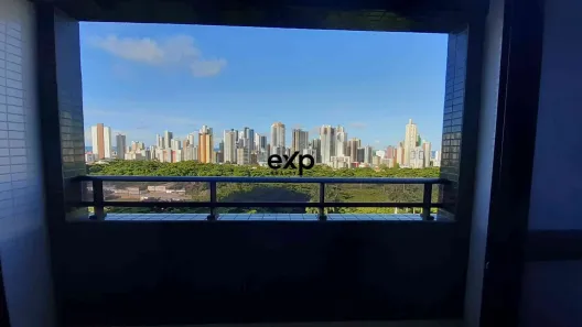 Apartamento com 3 Quartos à venda, 85m² no Miramar, João Pessoa