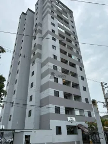 Apartamento com 2 Quartos à venda, 64m² no Vila São José, Taubaté