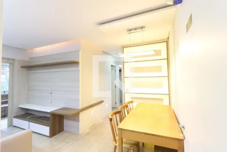 Apartamento com 3 Quartos à venda, 70m² no Jardim Leonor Mendes de Barros, São Paulo