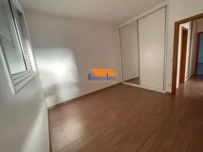 Cobertura com 4 Quartos à venda, 160m² no Santa Cruz, Belo Horizonte