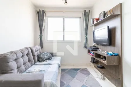 Apartamento com 2 Quartos à venda, 45m² no Vila Penteado, São Paulo