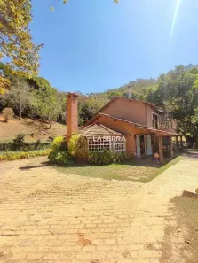 Casa com 5 Quartos à venda, 450m² no Pedro do Rio, Petrópolis