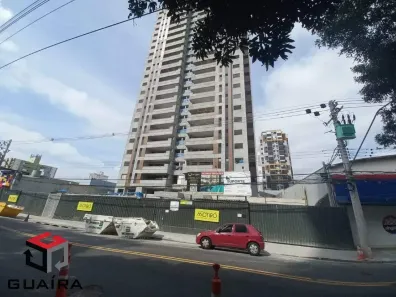 Apartamento com 3 Quartos à venda, 108m² no Jardim, Santo André