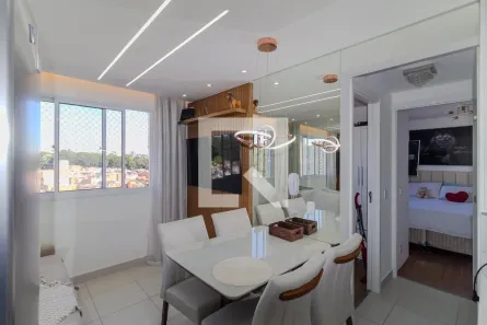 Apartamento com 2 Quartos à venda, 32m² no Vila Ema, São Paulo