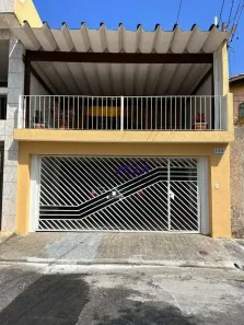 Sobrado com 3 Quartos à venda, 150m² no Jardim Rosa Maria, São Paulo