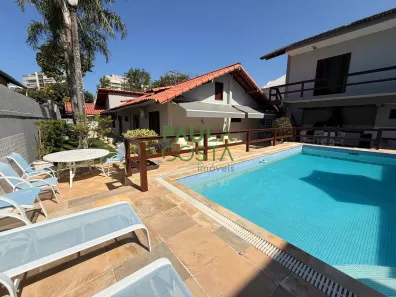 Casa de Condomínio com 5 Quartos à venda, 315m² no Barra da Tijuca, Rio de Janeiro