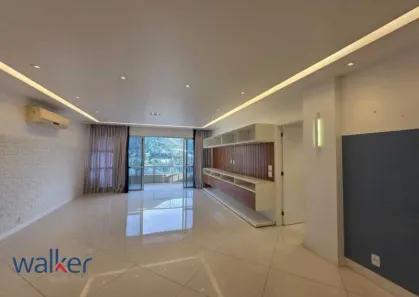 Apartamento com 4 Quartos à venda, 171m² no Tijuca, Rio de Janeiro