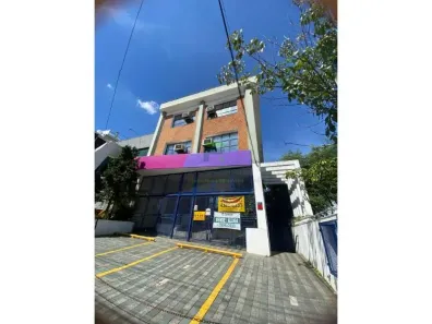 Imóvel Comercial para alugar, 280m² no Jardim do Mar, São Bernardo do Campo