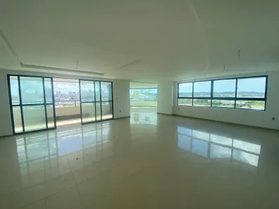 Apartamento com 5 Quartos à venda, 369m² no Lagoa Nova, Natal