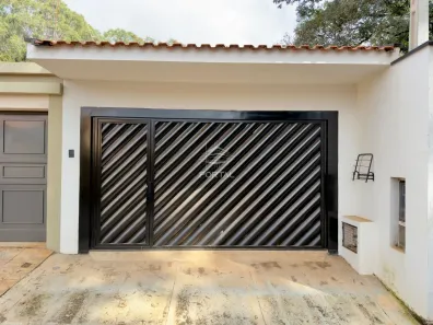 Casa com 2 Quartos à venda, 103m² no Centro, Iracemápolis