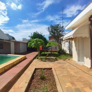 Casa com 3 Quartos à venda, 212m² no Cidade Nova, Rio Claro