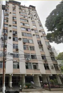 Apartamento com 2 Quartos para alugar, 80m² no Nazaré, Belém