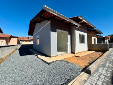 à venda, 50m² no Pomeranos, Timbó