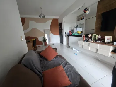 Apartamento com 2 Quartos à venda, 65m² no Parque Verde, Belém
