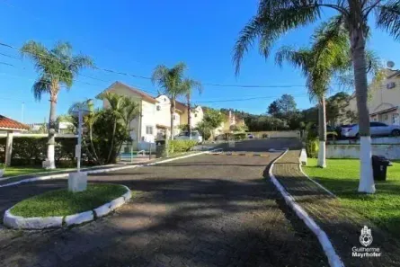 Casa com 2 Quartos à venda, 118m² no Hípica, Porto Alegre